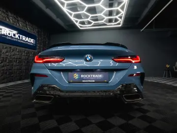 BMW M850i xDrive Performance Stage 2 - 732PS Carbon