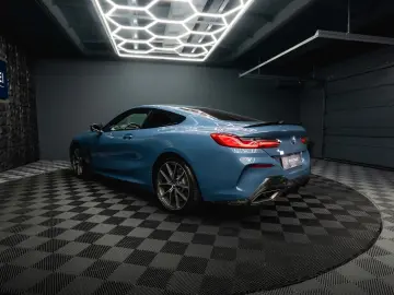 BMW M850i xDrive Performance Stage 2 - 732PS Carbon