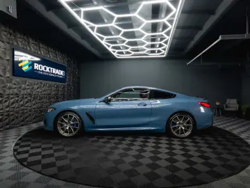BMW M850i xDrive Performance Stage 2 - 732PS Carbon