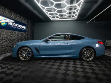 BMW M850i xDrive Performance Stage 2 - 732PS Carbon