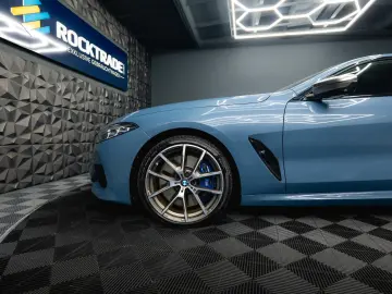 BMW M850i xDrive Performance Stage 2 - 732PS Carbon