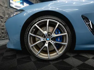 BMW M850i xDrive Performance Stage 2 - 732PS Carbon