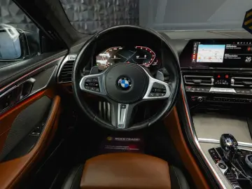 BMW M850i xDrive Performance Stage 2 - 732PS Carbon
