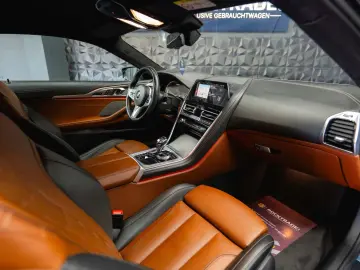 BMW M850i xDrive Performance Stage 2 - 732PS Carbon