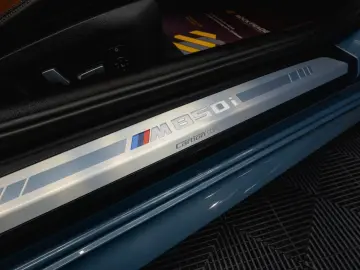 BMW M850i xDrive Performance Stage 2 - 732PS Carbon