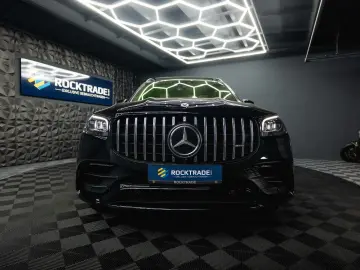 MERCEDES-BENZ GLS 63 AMG 4Matic  Driver's Packa…