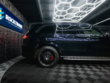 MERCEDES-BENZ GLS 63 AMG 4Matic  Driver's Packa…