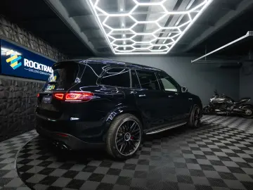 MERCEDES-BENZ GLS 63 AMG 4Matic  Driver's Packa…
