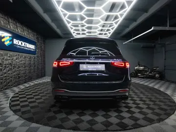 MERCEDES-BENZ GLS 63 AMG 4Matic  Driver's Packa…