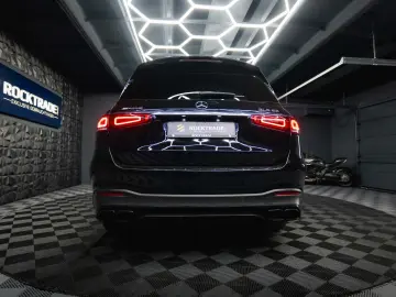 MERCEDES-BENZ GLS 63 AMG 4Matic  Driver's Packa…