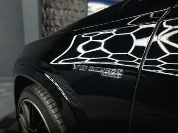 MERCEDES-BENZ GLS 63 AMG 4Matic  Driver's Packa…