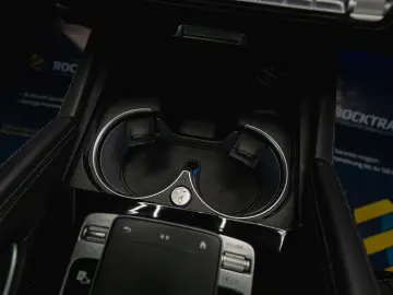 MERCEDES-BENZ GLS 63 AMG 4Matic  Driver's Packa…