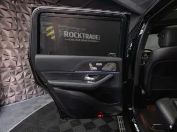 MERCEDES-BENZ GLS 63 AMG 4Matic  Driver's Packa…