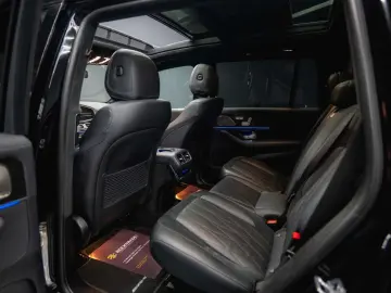 MERCEDES-BENZ GLS 63 AMG 4Matic  Driver's Packa…