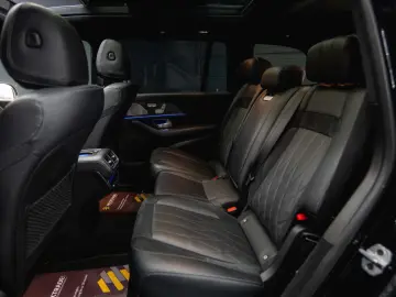 MERCEDES-BENZ GLS 63 AMG 4Matic  Driver's Packa…