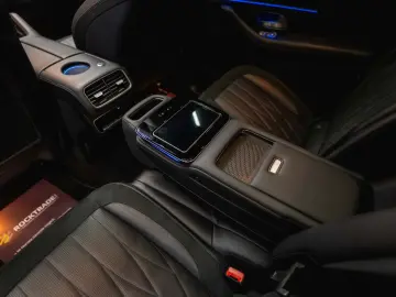 MERCEDES-BENZ GLS 63 AMG 4Matic  Driver's Packa…