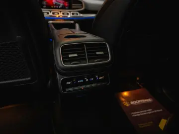 MERCEDES-BENZ GLS 63 AMG 4Matic  Driver's Packa…