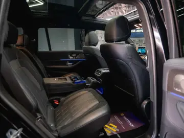 MERCEDES-BENZ GLS 63 AMG 4Matic  Driver's Packa…