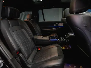 MERCEDES-BENZ GLS 63 AMG 4Matic  Driver's Packa…