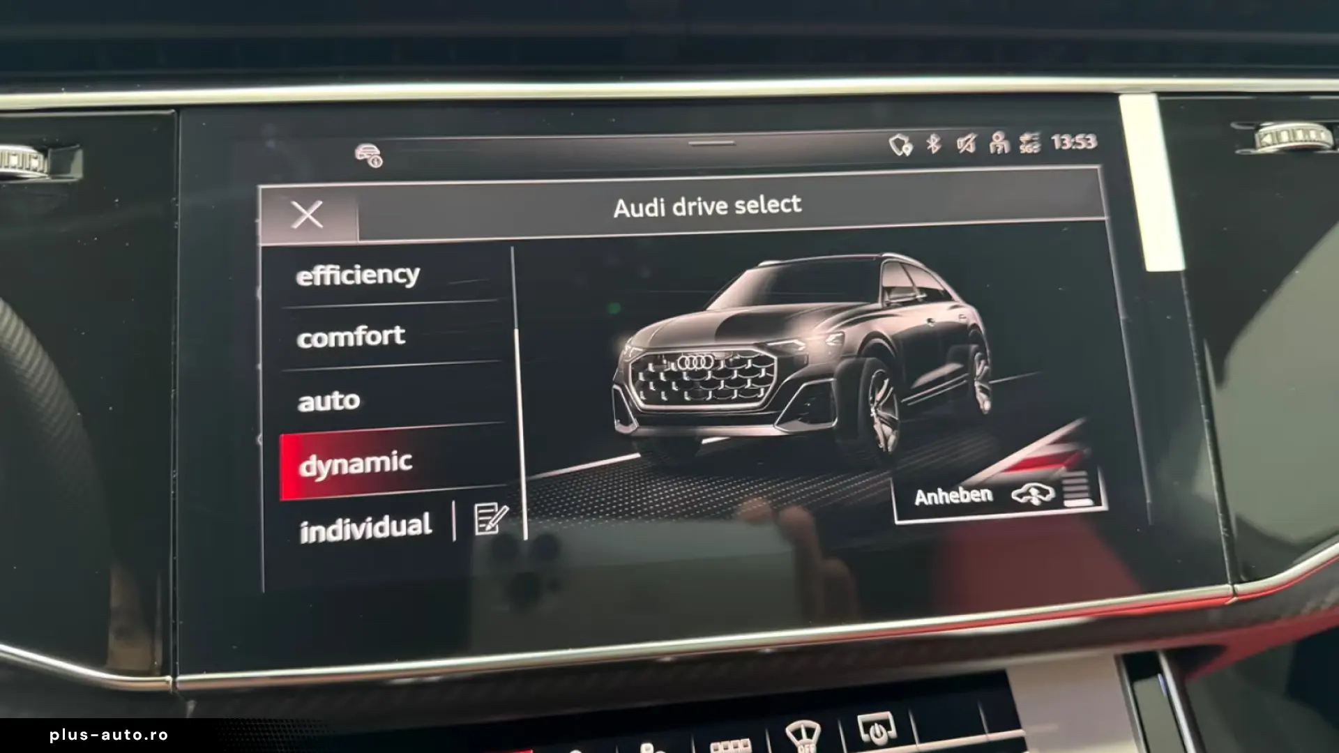 Audi Q8 50 TDI Q. S-LINE INDIVIDUAL CARBON B&O AHK 23
