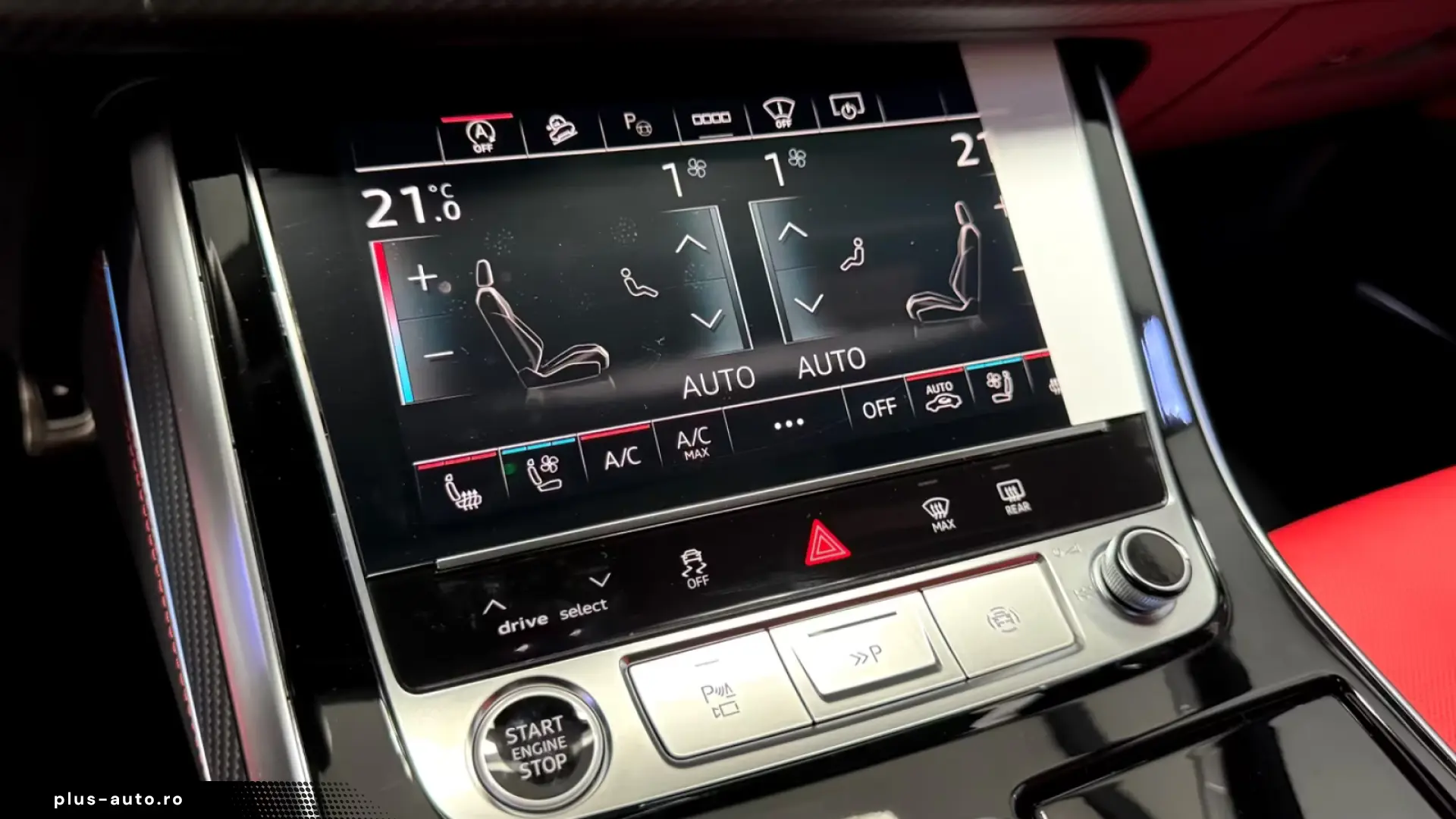 Audi Q8 50 TDI Q. S-LINE INDIVIDUAL CARBON B&O AHK 23