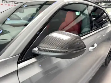 Audi Q8 50 TDI Q. S-LINE INDIVIDUAL CARBON B&O AHK 23