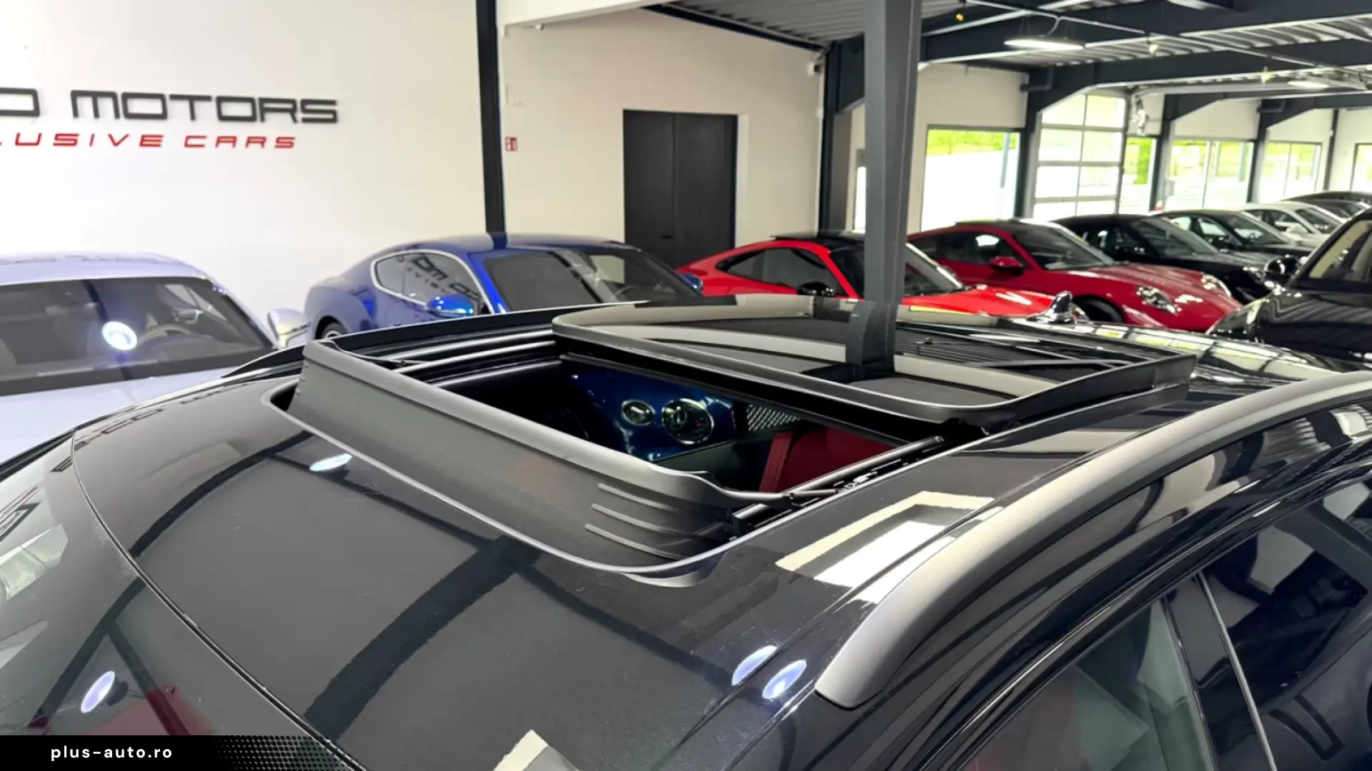 Audi Q8 50 TDI Q. S-LINE INDIVIDUAL CARBON B&O AHK 23