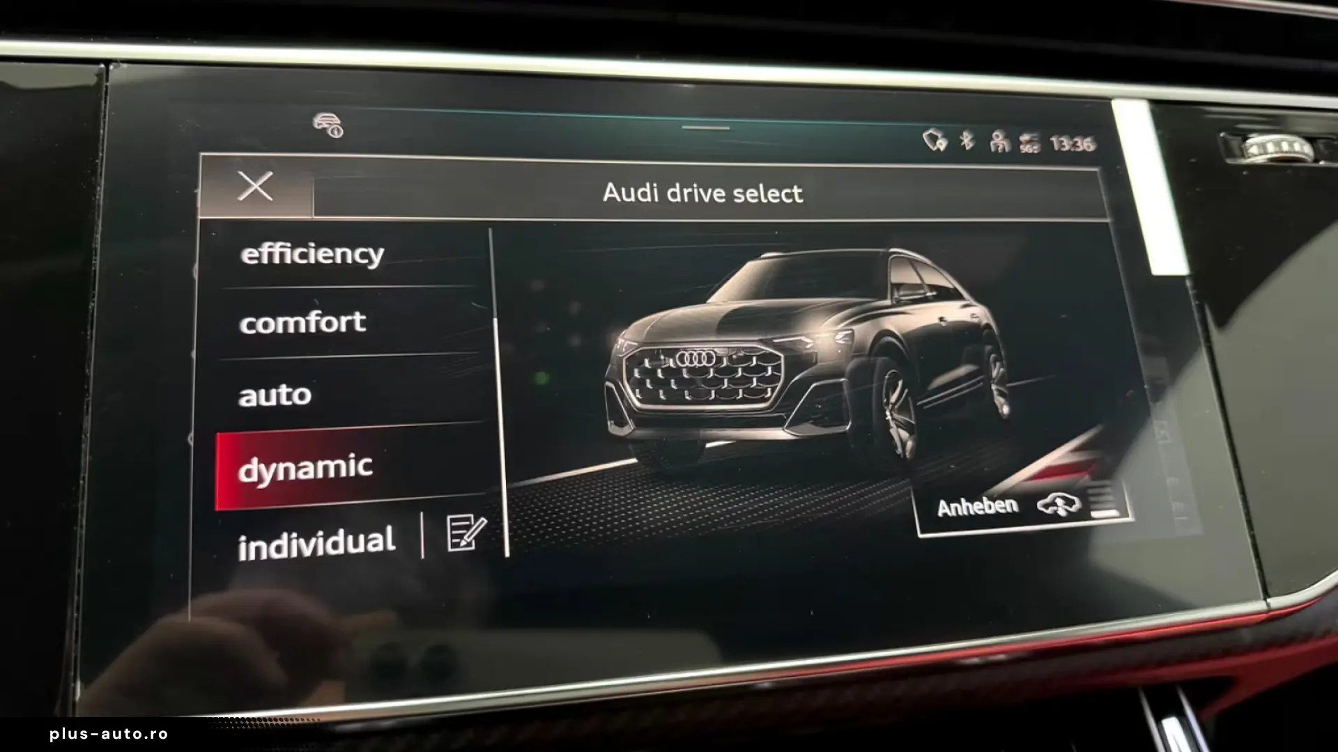 Audi Q8 50 TDI Q. S-LINE INDIVIDUAL CARBON B&O AHK 23
