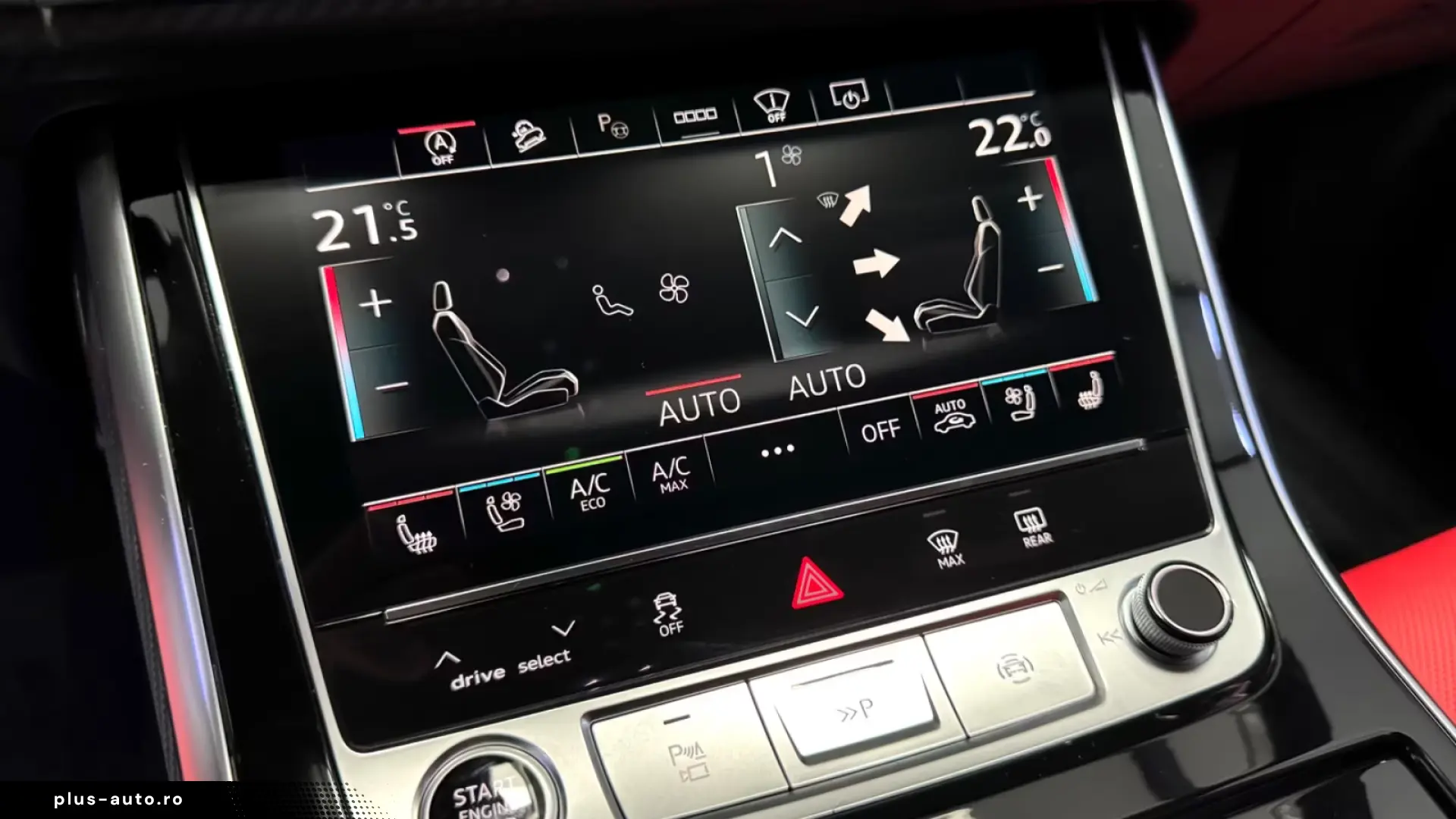 Audi Q8 50 TDI Q. S-LINE INDIVIDUAL CARBON B&O AHK 23
