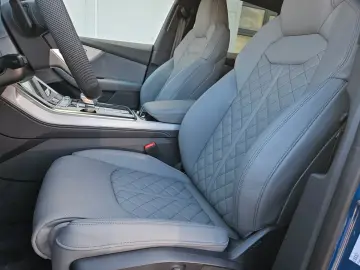 Audi Q8 TDI Quattro S-line