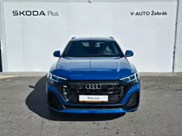 Audi Q8 TDI Quattro S-line