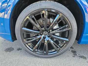 Audi Q8 TDI Quattro S-line