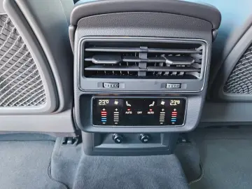 Audi Q8 TDI Quattro S-line