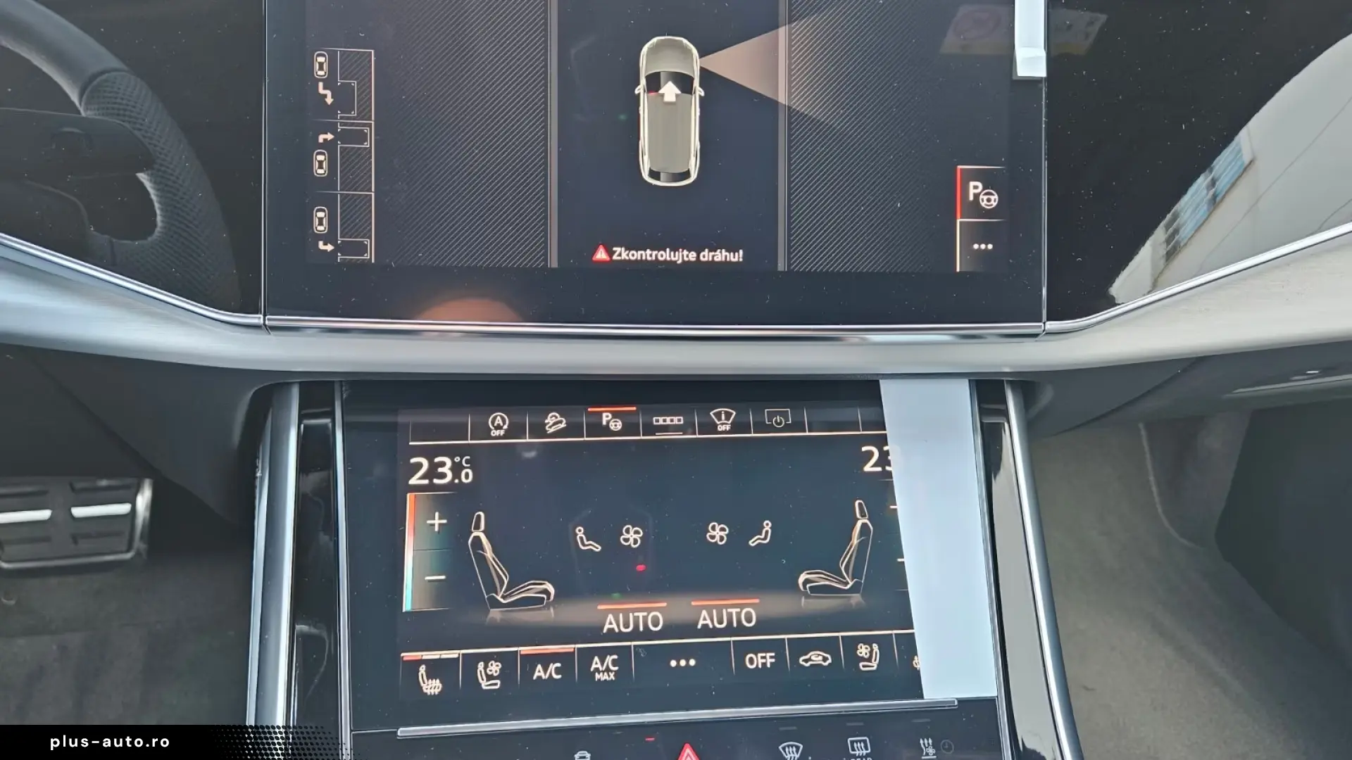 Audi Q8 TDI Quattro S-line