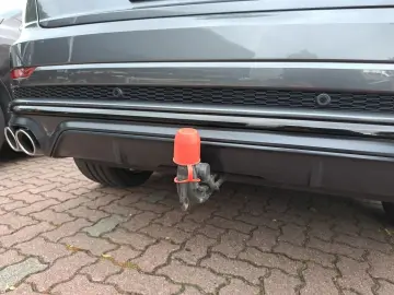 AUDI SQ8 TFSI quattro tiptr. PANO AHK STANDHEIZ HEAD