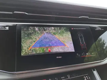 AUDI SQ8 TFSI quattro tiptr. PANO AHK STANDHEIZ HEAD