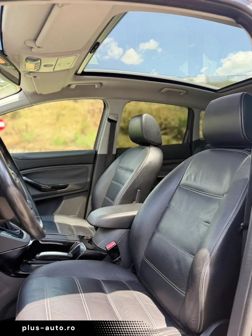 Ford  Kuga 2.0 D 4x4 AUTOMAT