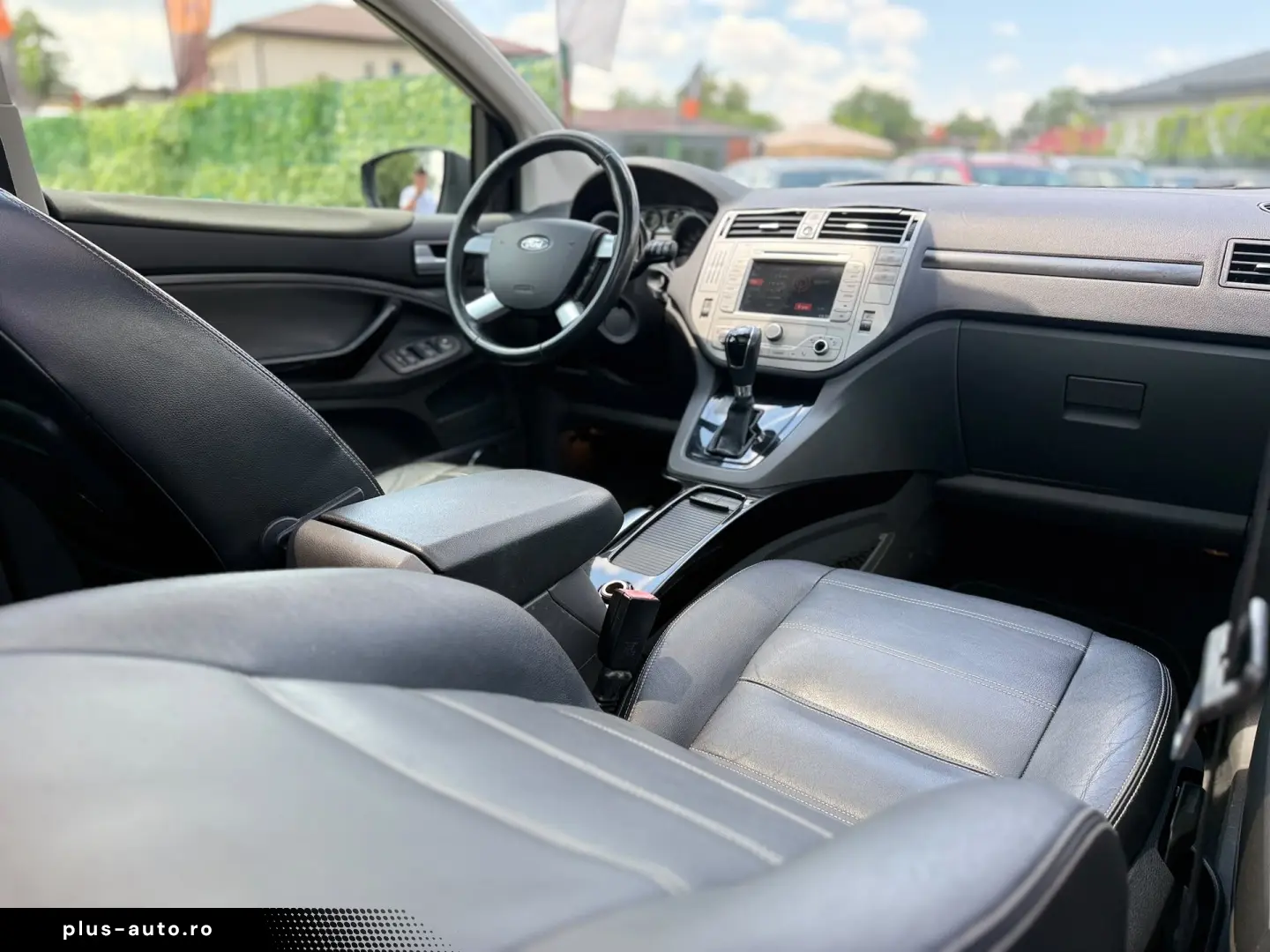 Ford  Kuga 2.0 D 4x4 AUTOMAT