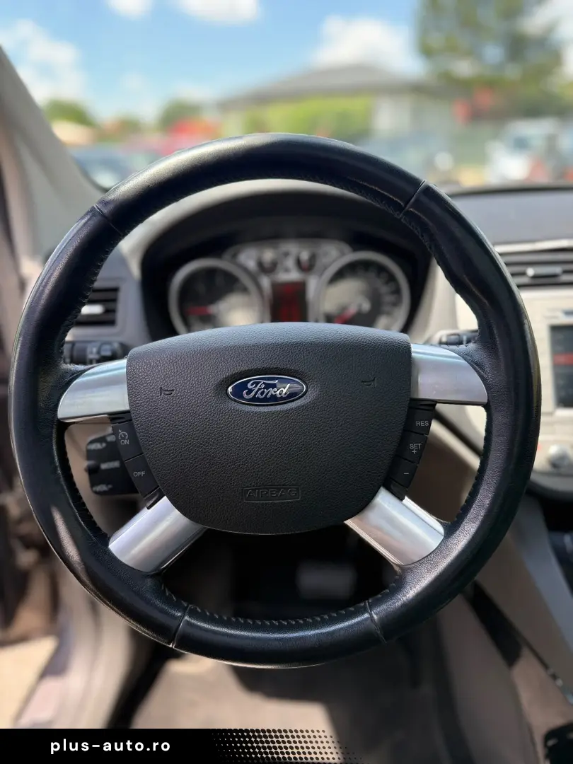 Ford  Kuga 2.0 D 4x4 AUTOMAT