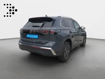 VW Tiguan Elegance 1.5 TSI eHybrid NAVI PANO AHK IQ