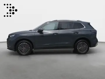 VW Tiguan Elegance 1.5 TSI eHybrid NAVI PANO AHK IQ