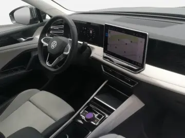VW Tiguan Elegance 1.5 TSI eHybrid NAVI PANO AHK IQ