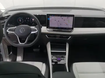 VW Tiguan Elegance 1.5 TSI eHybrid NAVI PANO AHK IQ