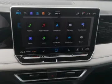 VW Tiguan Elegance 1.5 TSI eHybrid NAVI PANO AHK IQ