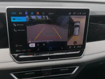 VW Tiguan Elegance 1.5 TSI eHybrid NAVI PANO AHK IQ