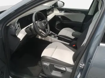 VW Tiguan Elegance 1.5 TSI eHybrid NAVI PANO AHK IQ