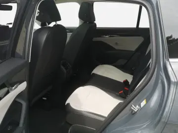 VW Tiguan Elegance 1.5 TSI eHybrid NAVI PANO AHK IQ