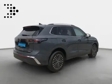 VW Tiguan Elegance 1.5 TSI eHybrid NAVI PANO AHK IQ