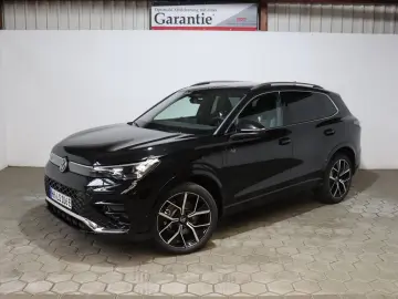 VW Tiguan 1.5 TSI eHybrid R-Line 15 -Navi 360CAM