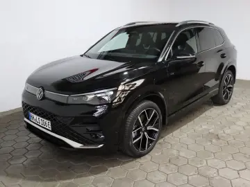 VW Tiguan 1.5 TSI eHybrid R-Line 15 -Navi 360CAM